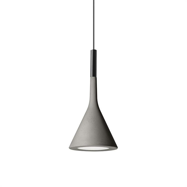 FOSCARINI APLOMB SOSPENSIONE
