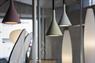 FOSCARINI APLOMB SOSPENSIONE
