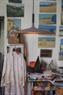 FOSCARINI APLOMB LARGE