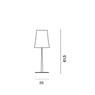 FOSCARINI BIRDIE EASY