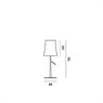 FOSCARINI BIRDIE