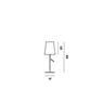 FOSCARINI BIRDIE
