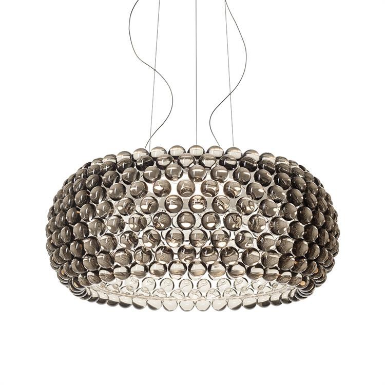 FOSCARINI CABOCHE PLUS SOSPENSIONE