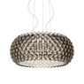 FOSCARINI CABOCHE PLUS SOSPENSIONE