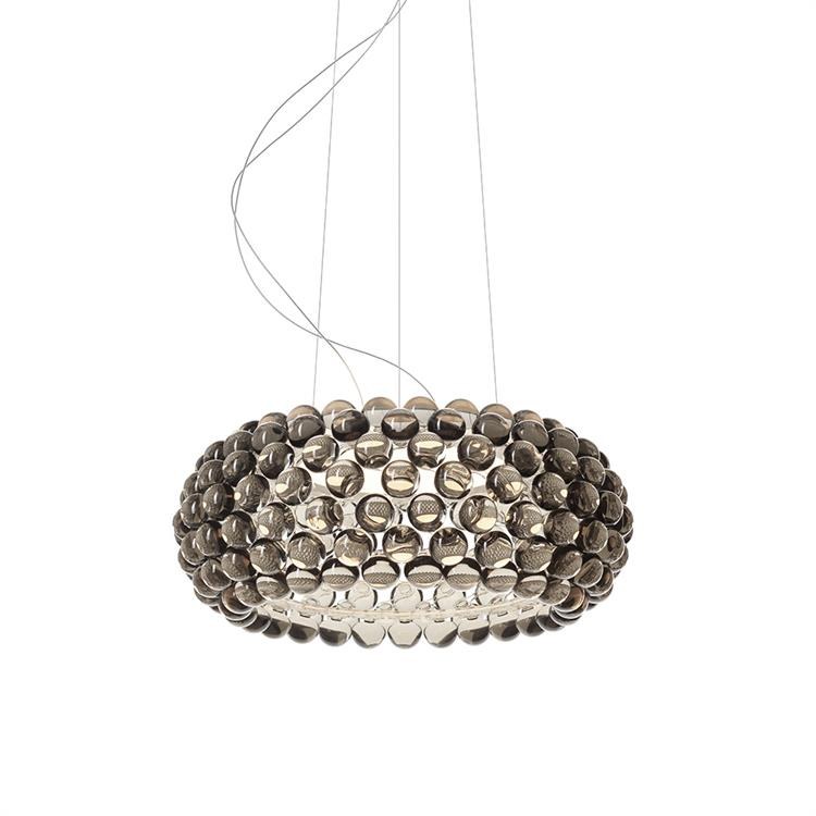 FOSCARINI CABOCHE PLUS SOSPENSIONE
