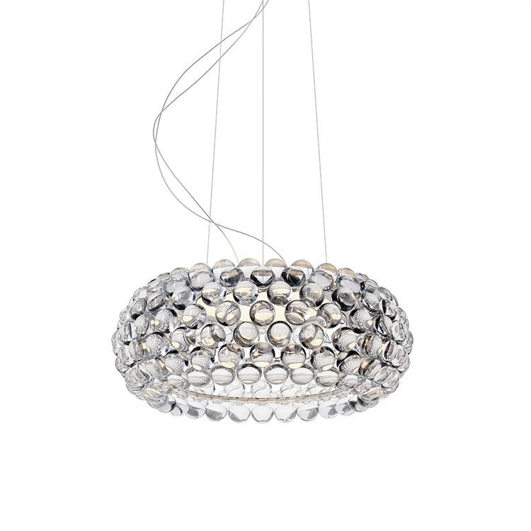FOSCARINI CABOCHE PLUS SOSPENSIONE