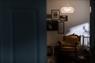 FOSCARINI CABOCHE PLUS SOSPENSIONE