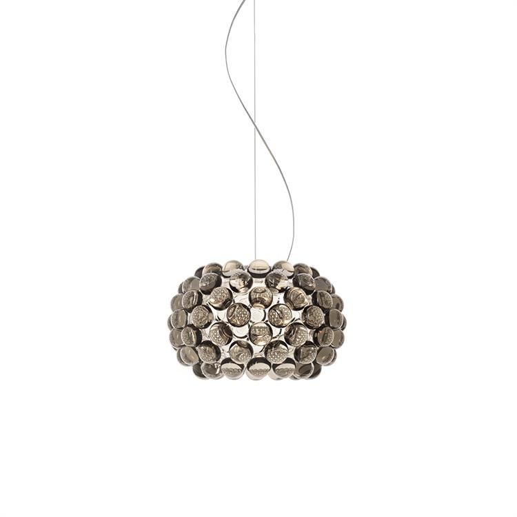 FOSCARINI CABOCHE PLUS SOSPENSIONE
