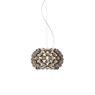 FOSCARINI CABOCHE PLUS SOSPENSIONE
