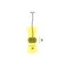 FOSCARINI CABOCHE PLUS SOSPENSIONE