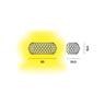 FOSCARINI CABOCHE PLUS PARETE