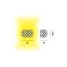 FOSCARINI CABOCHE PLUS PARETE