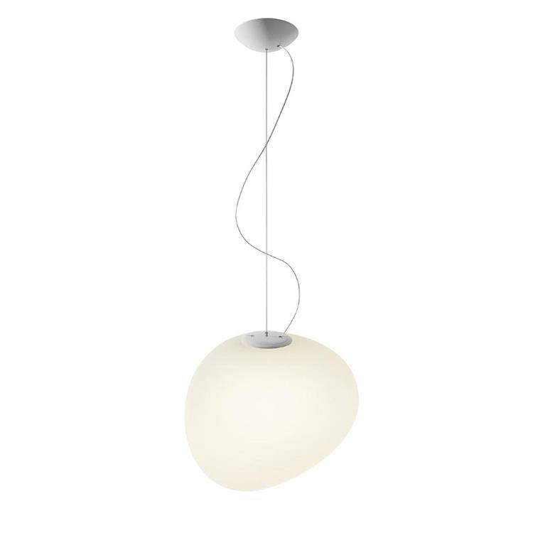 FOSCARINI GREGG SOSPENSIONE