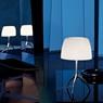 FOSCARINI LUMIERE TAVOLO