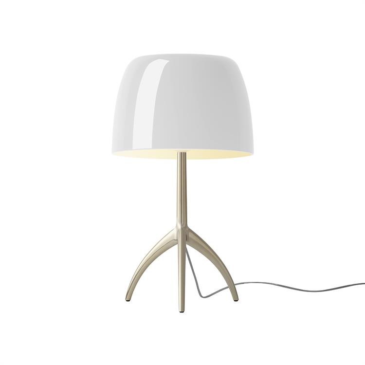 FOSCARINI LUMIERE TAVOLO