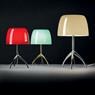 FOSCARINI LUMIERE TAVOLO