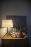 FOSCARINI LUMIERE XX TAVOLO