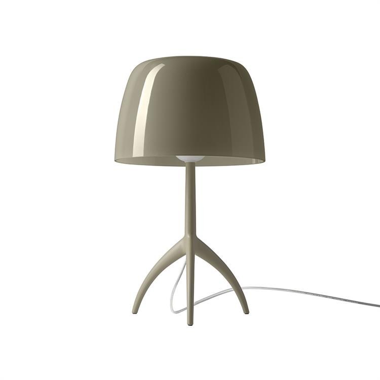 FOSCARINI LUMIERE NUANCES TAVOLO