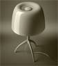 FOSCARINI LUMIERE NUANCES TAVOLO