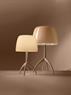 FOSCARINI LUMIERE NUANCES TAVOLO