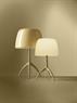 FOSCARINI LUMIERE NUANCES TAVOLO