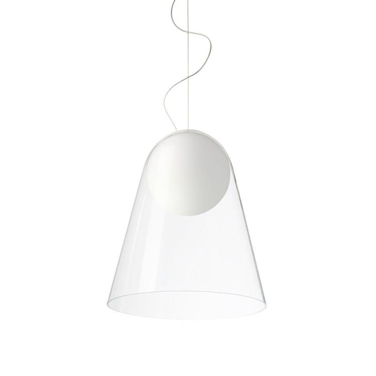 FOSCARINI SATELLIGHT SOSPENSIONE