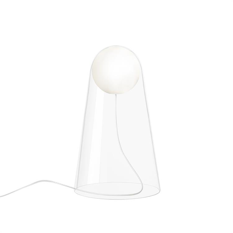 FOSCARINI SATELLIGHT TAVOLO