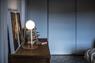 FOSCARINI SATELLIGHT TAVOLO