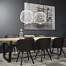 FOSCARINI SPOKES 2