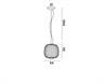 FOSCARINI SPOKES 2