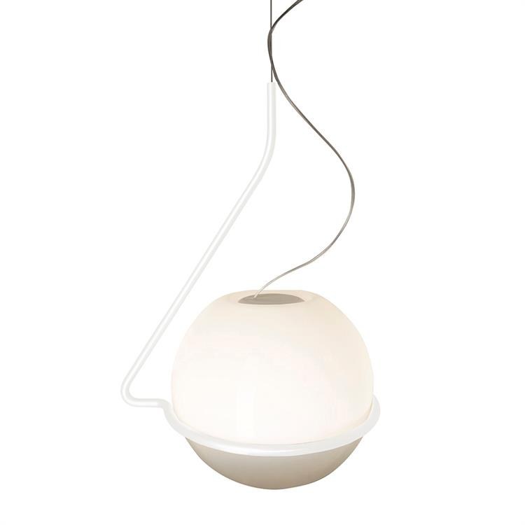FOSCARINI TONDA