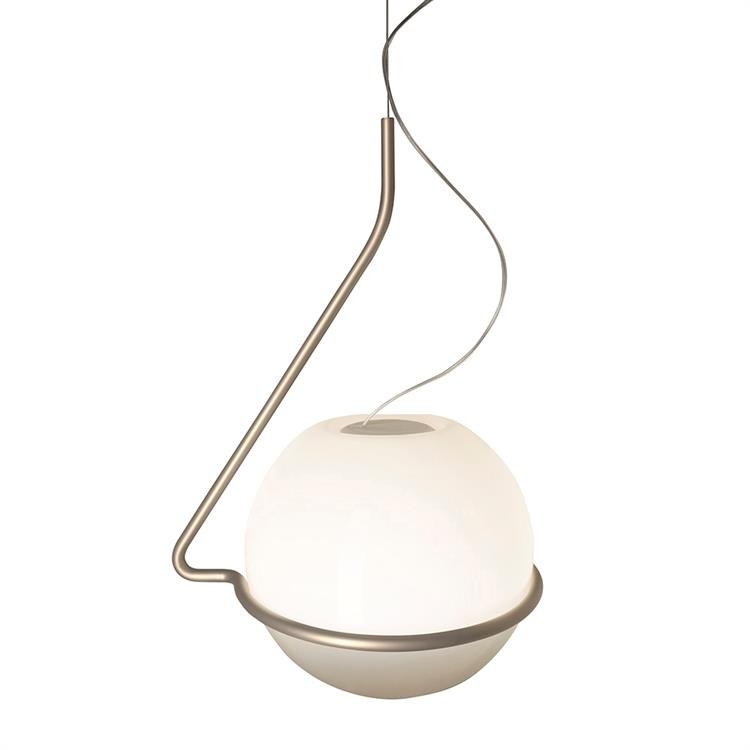 FOSCARINI TONDA