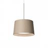 FOSCARINI TWIGGY WOOD SOSPENSIONE