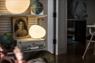FOSCARINI GREGG TAVOLO