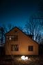 FOSCARINI POLY GREGG TAVOLO