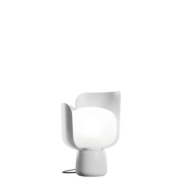 FONTANA ARTE BLOM TAVOLO
