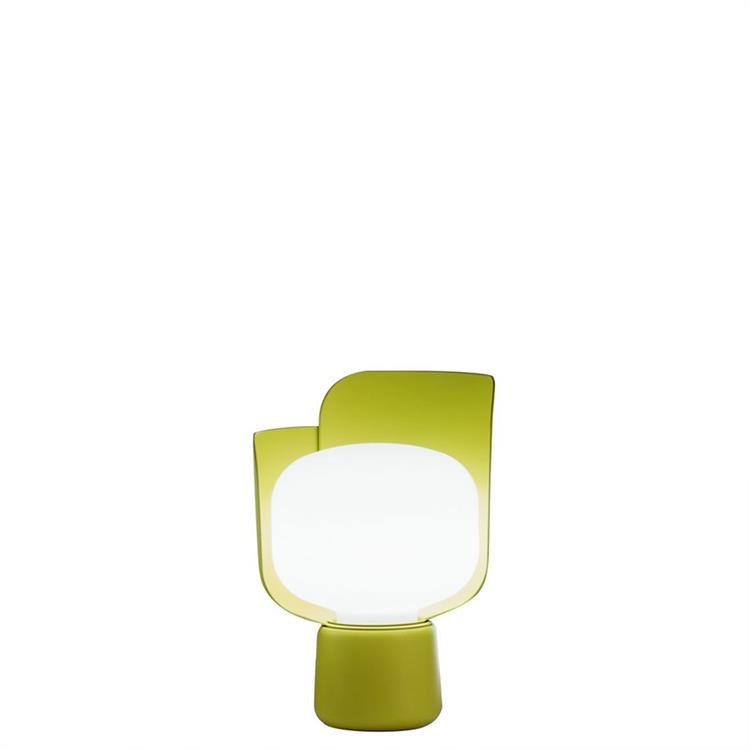 FONTANA ARTE BLOM TAVOLO