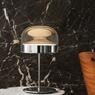 FONTANA ARTE EQUATORE TAVOLO