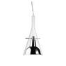 FONTANA ARTE FLUTE SOSPENSIONE