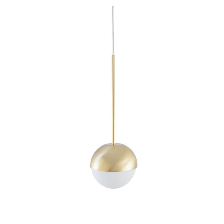 FONTANA ARTE PALLINA SOSPENSIONE