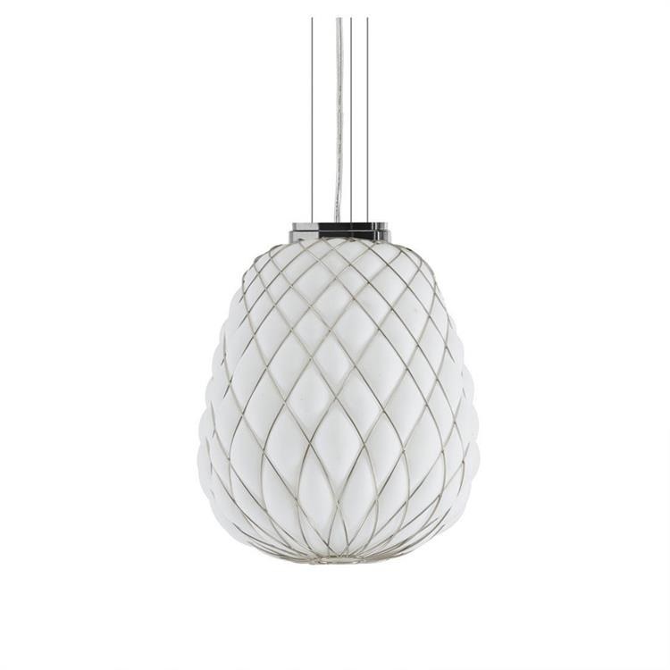 FONTANA ARTE PINECONE SOSPENSIONE