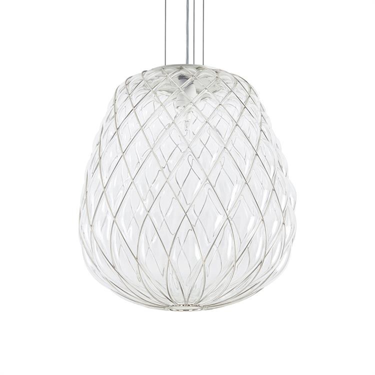 FONTANA ARTE PINECONE SOSPENSIONE