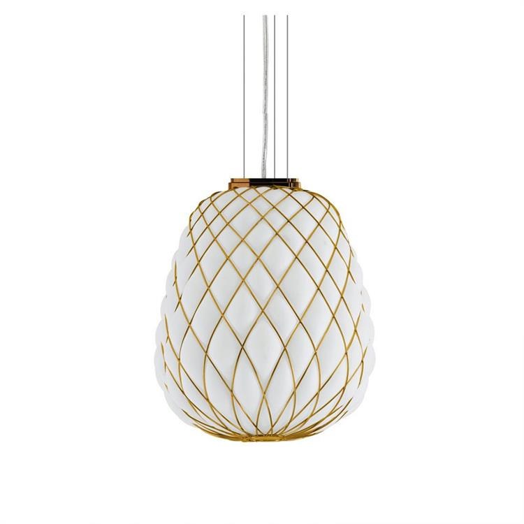 FONTANA ARTE PINECONE SOSPENSIONE