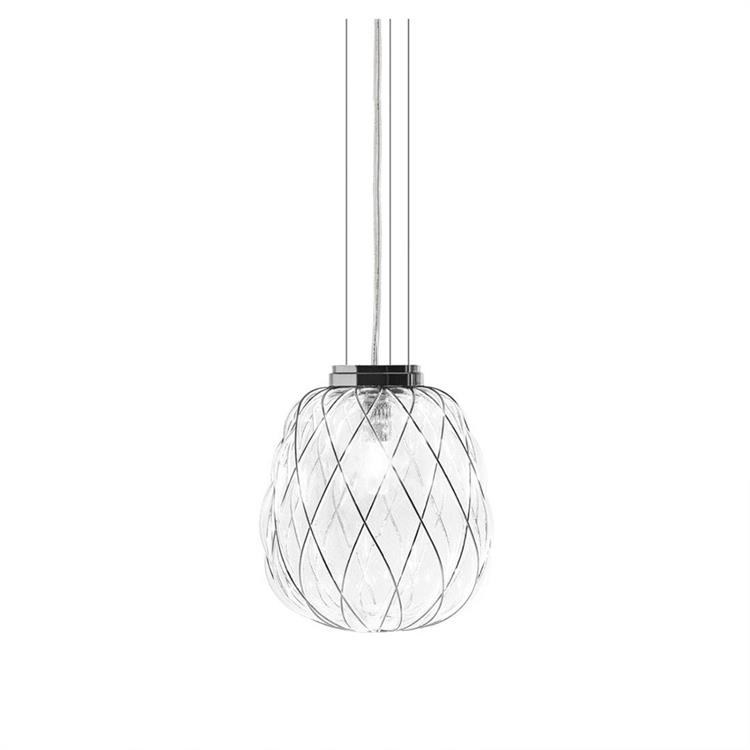 FONTANA ARTE PINECONE SOSPENSIONE