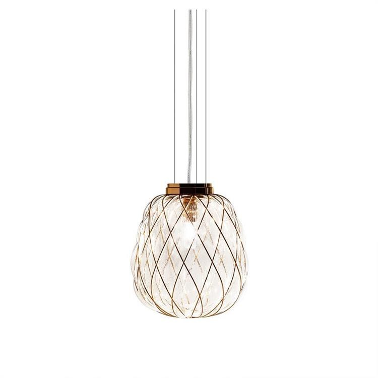 FONTANA ARTE PINECONE SOSPENSIONE