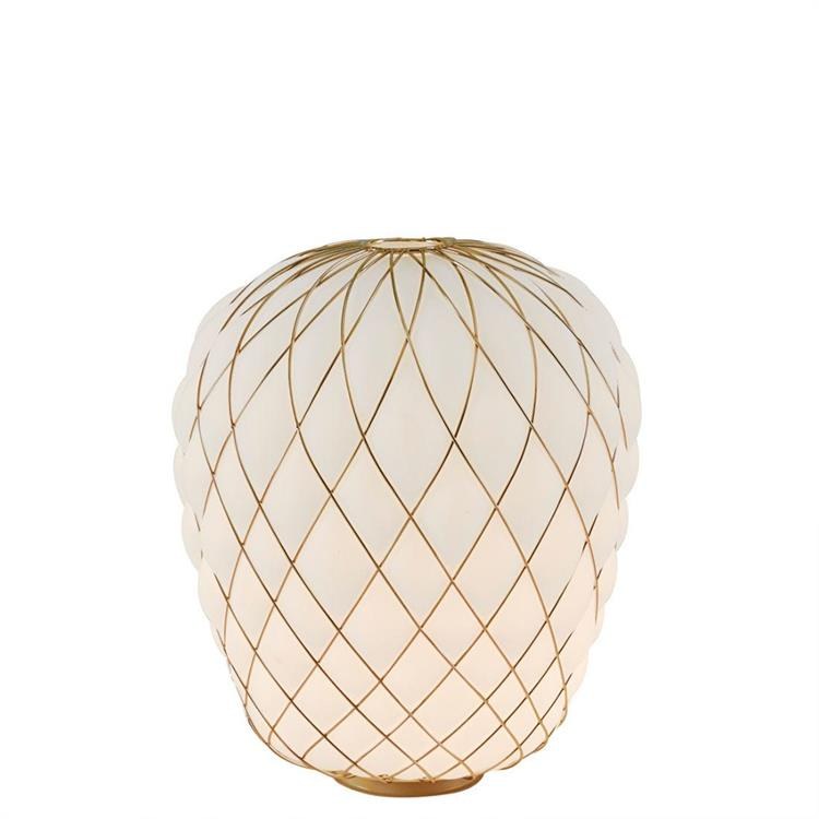 FONTANA ARTE PINECONE TAVOLO
