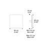 LODES PUZZLE MEGA SQUARE