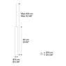 LODES A-TUBE MEDIUM CLUSTER