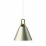 LODES JIM CONE CLUSTER
