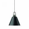 LODES JIM CONE CLUSTER